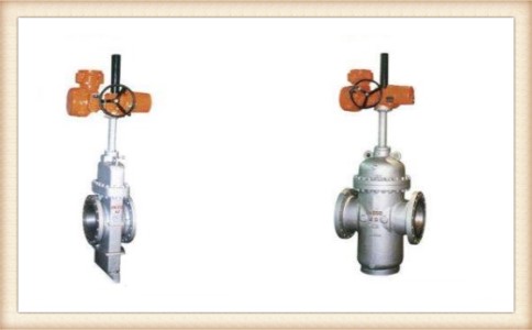 平板閘閥的原理及運(yùn)用有哪些？